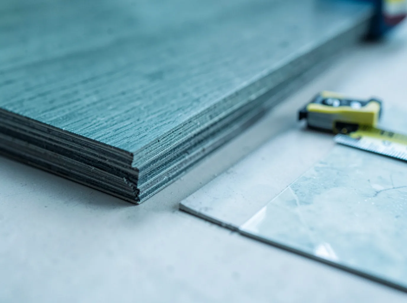 Luxury Vinyl Plank Installation Casar, NC FAQs